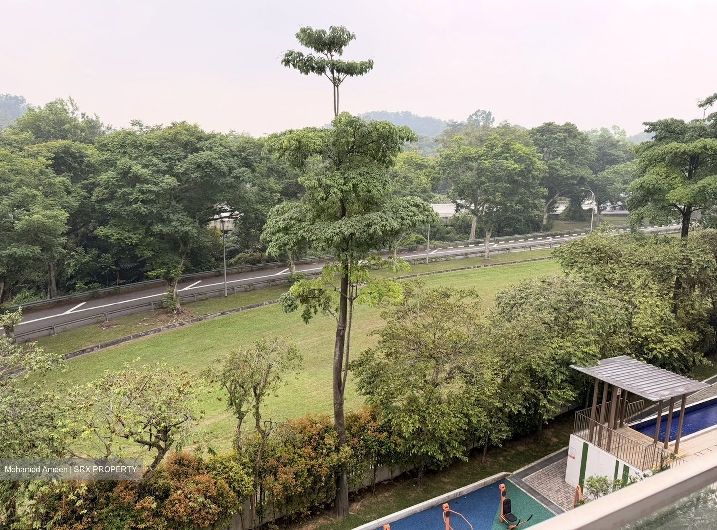 Parc Rosewood (D25), Condominium #636964031
